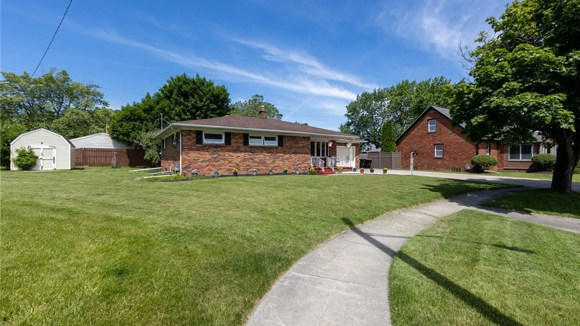 Property at 143 Norris Avenue, Lancaster, NY 14086 2