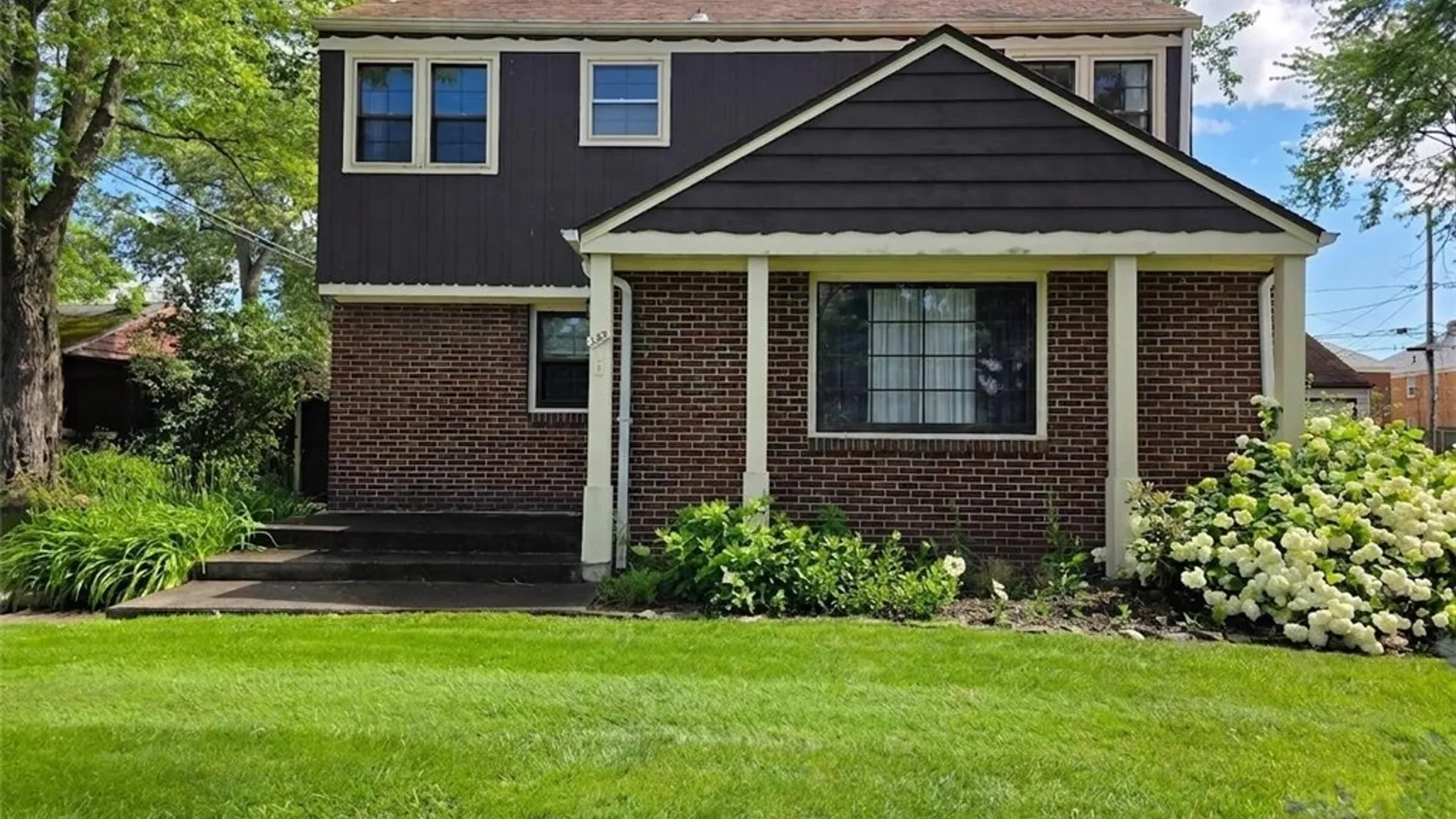 Property at 389 Stillwell Avenue, Tonawanda, NY 14217 3