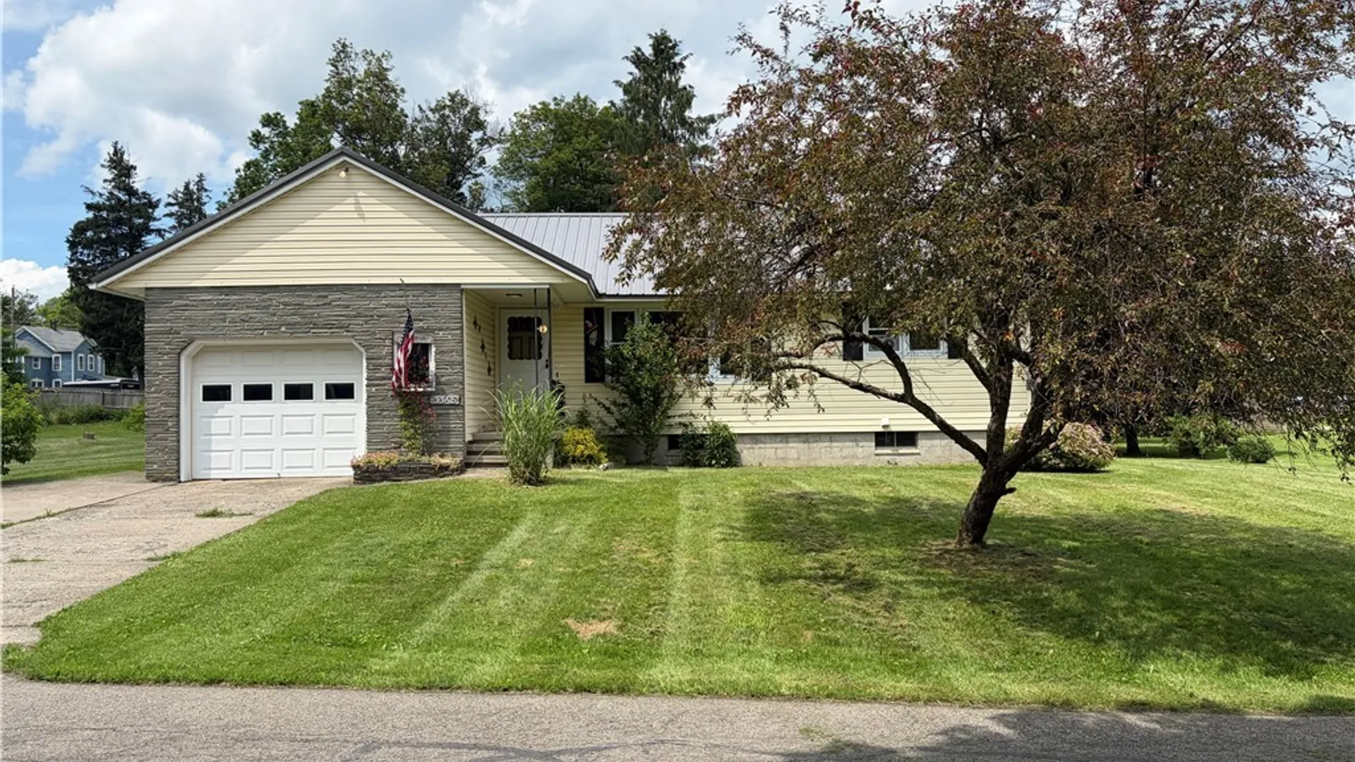 Property at 3368 Maple Avenue, Cortlandville, NY 13738 2
