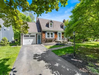Property at 45 Lehn Springs Drive, Amherst, NY 14221