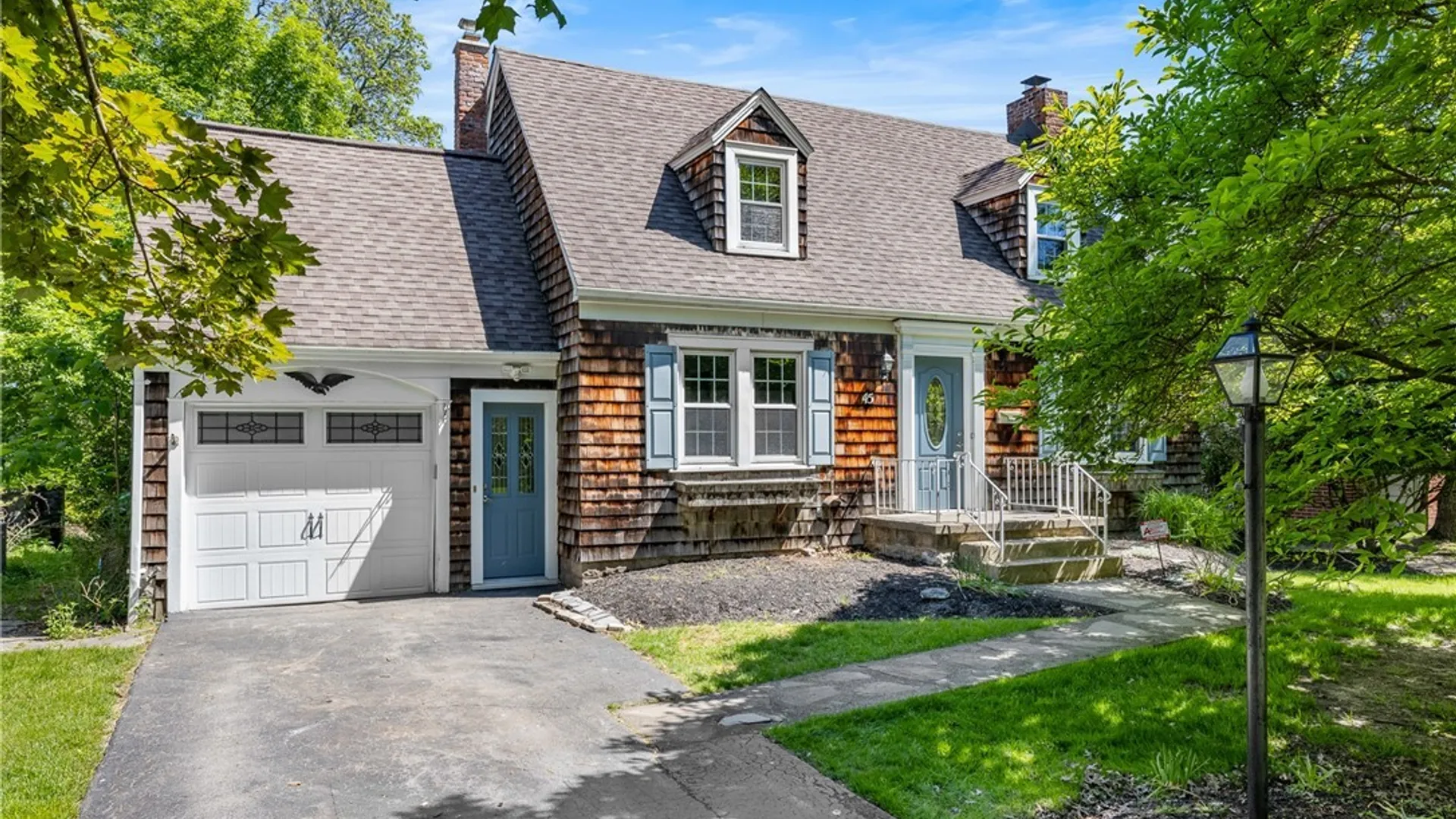 Property at 45 Lehn Springs Drive, Amherst, NY 14221 3