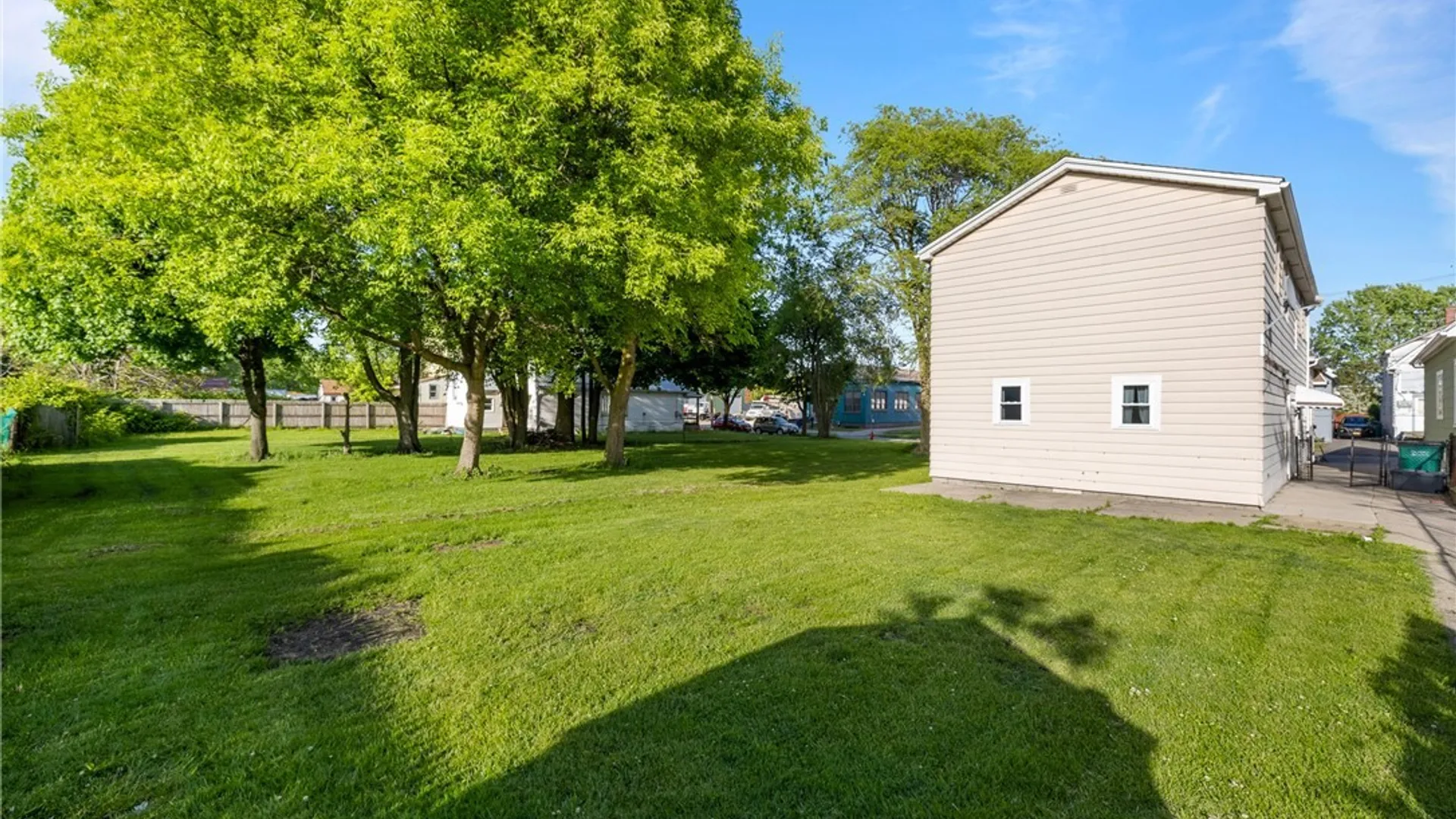 Property at 192 Baitz Avenue, Buffalo, NY 14206 10