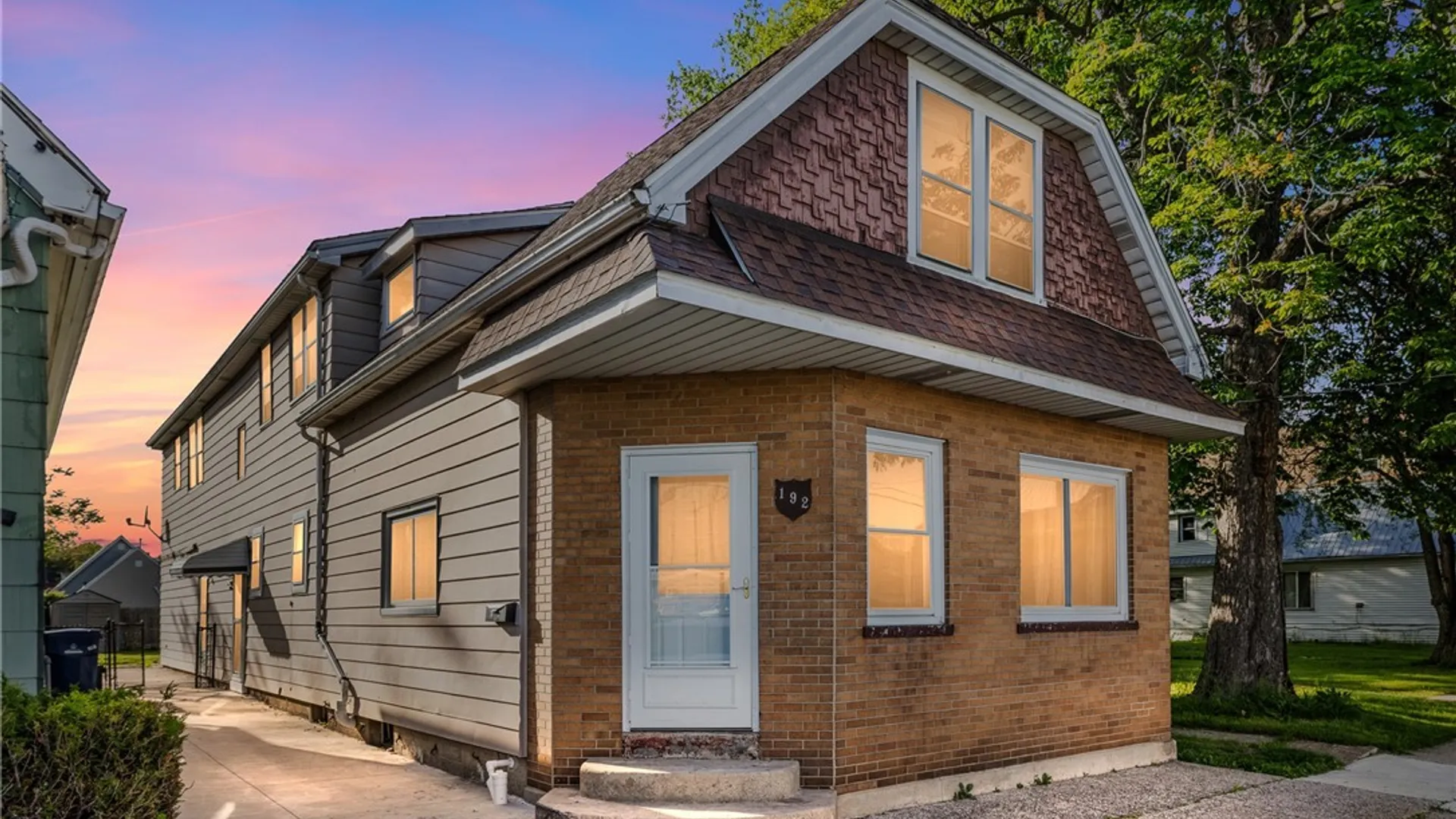 Property at 192 Baitz Avenue, Buffalo, NY 14206 4