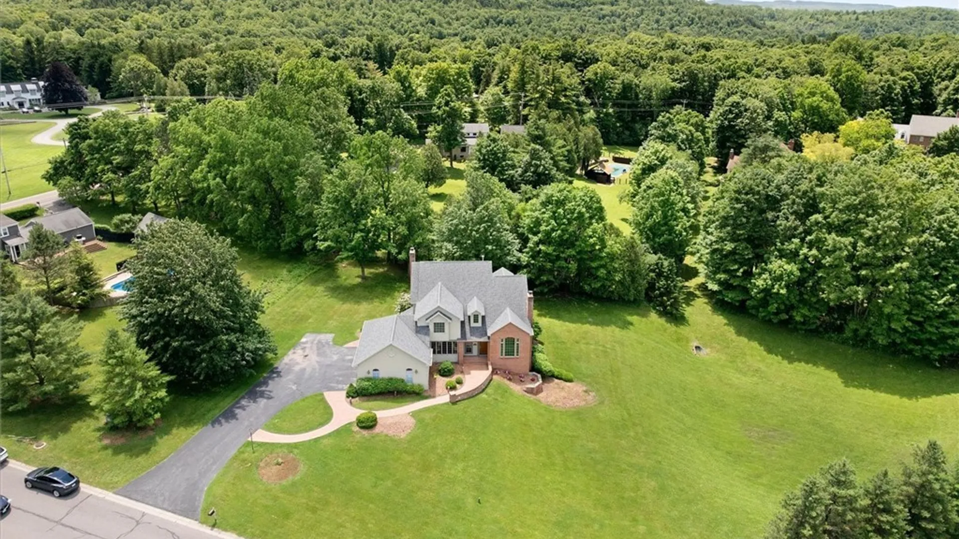 Property at 7100 Braxton Cir, DeWitt, NY 13066 48