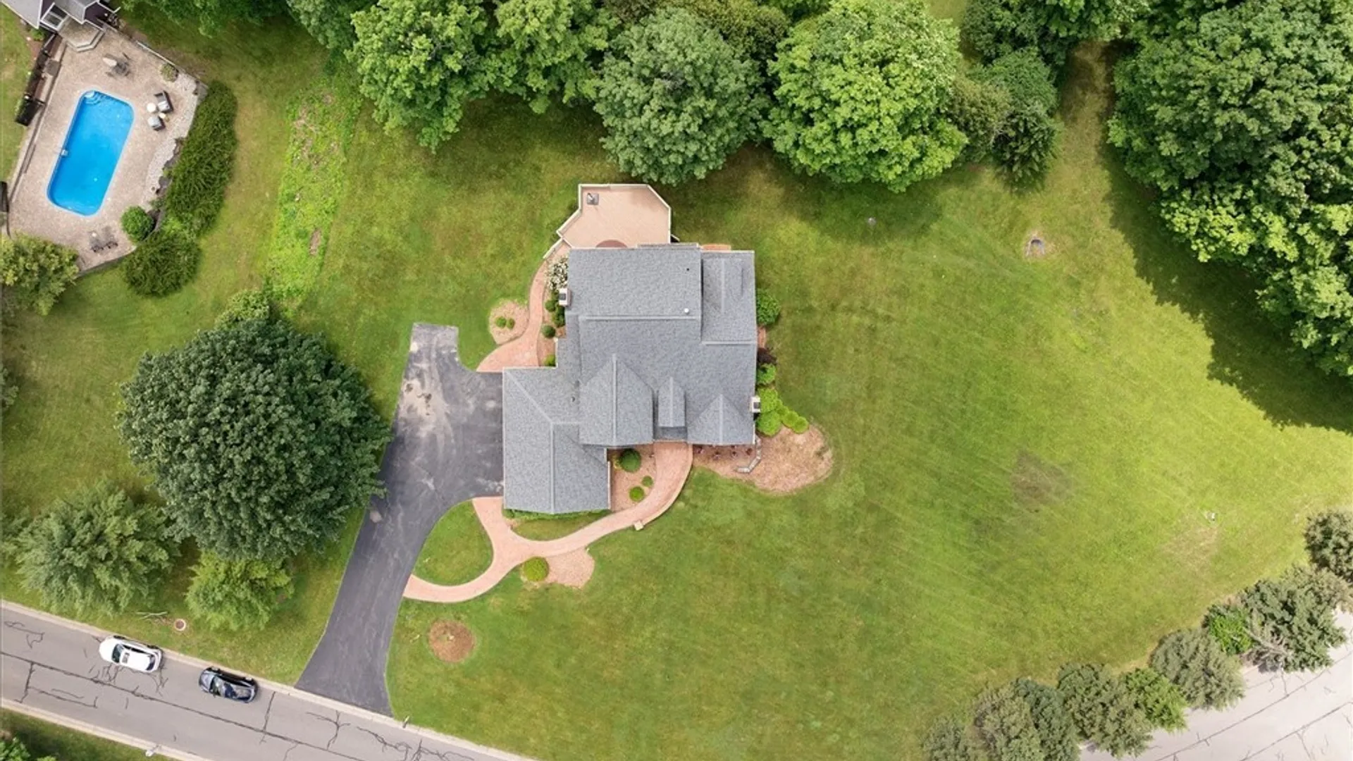Property at 7100 Braxton Cir, DeWitt, NY 13066 49