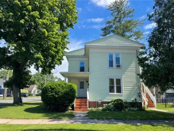 Property at 401 Stone Street, Oneida, NY 13421