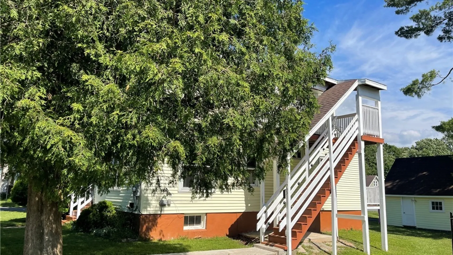 Property at 401 Stone Street, Oneida, NY 13421 2