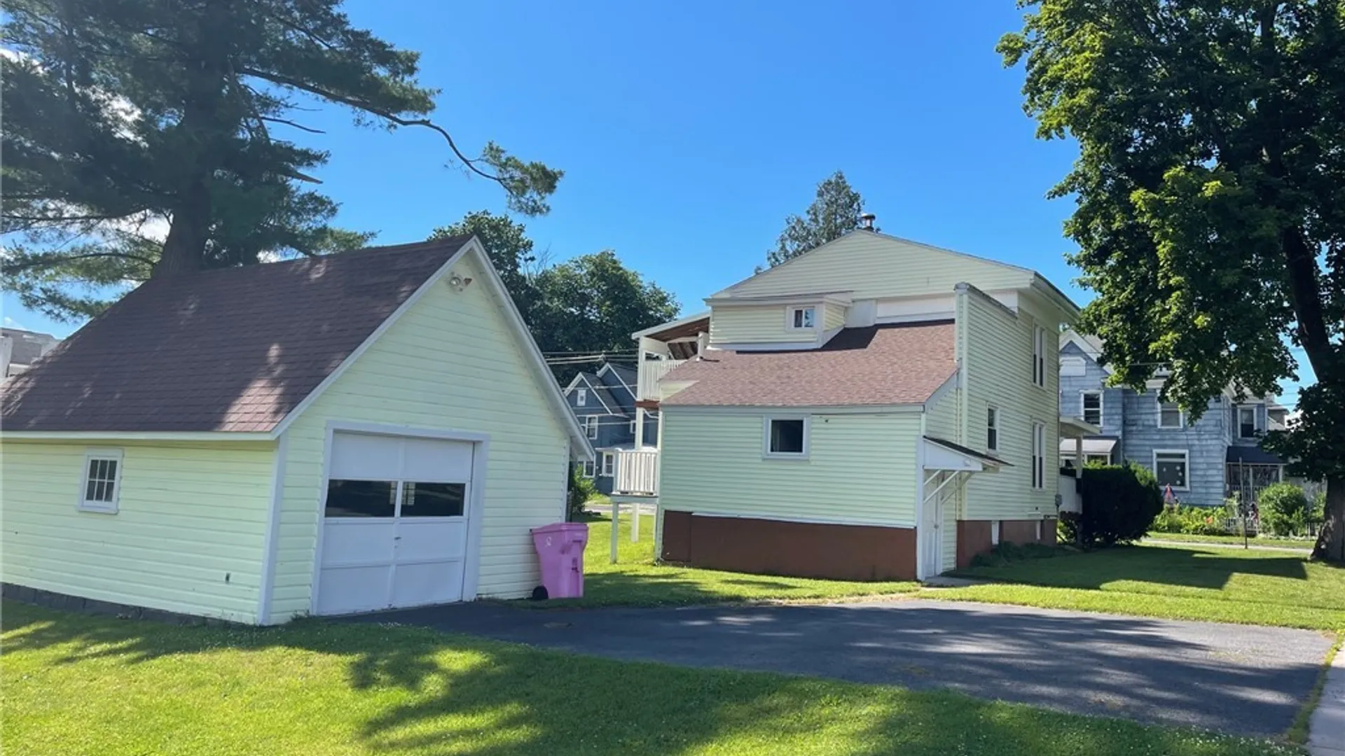 Property at 401 Stone Street, Oneida, NY 13421 4