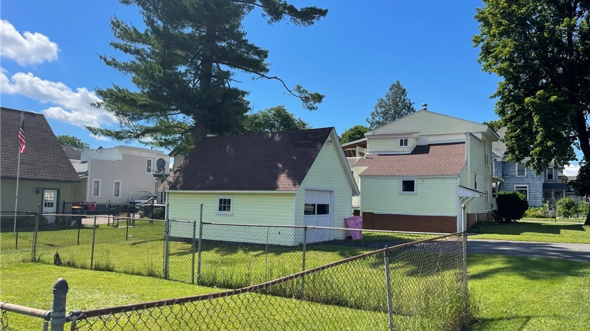 Property at 401 Stone Street, Oneida, NY 13421 7
