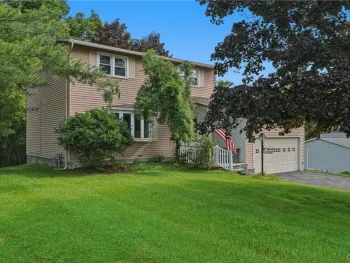 Property at 308 Ludden Parkway, Geddes, NY 13219