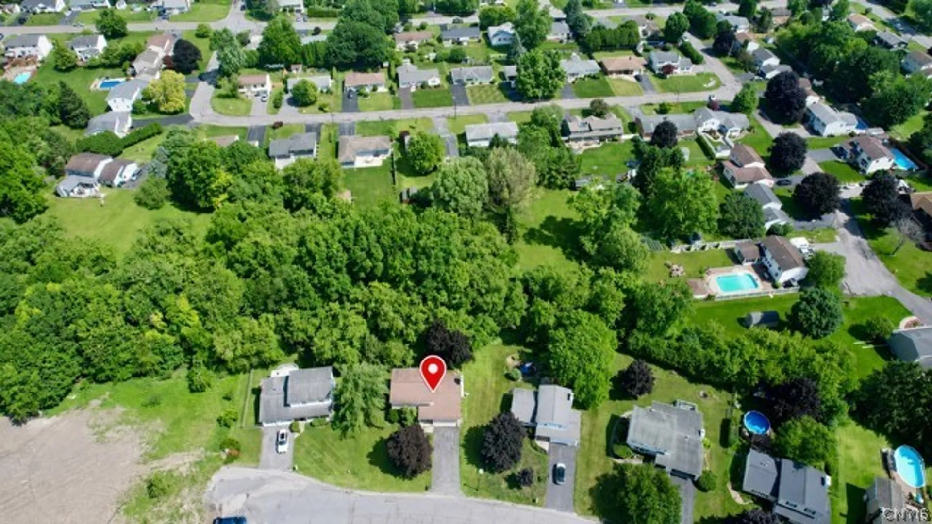 Property at 308 Ludden Parkway, Geddes, NY 13219 2