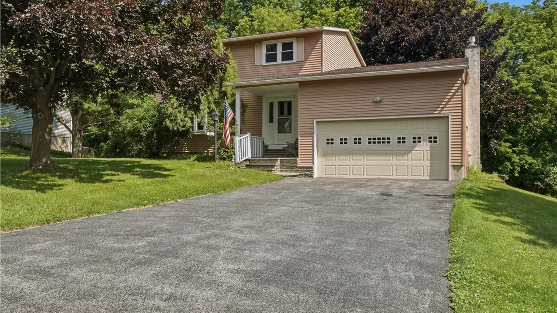 Property at 308 Ludden Parkway, Geddes, NY 13219 29