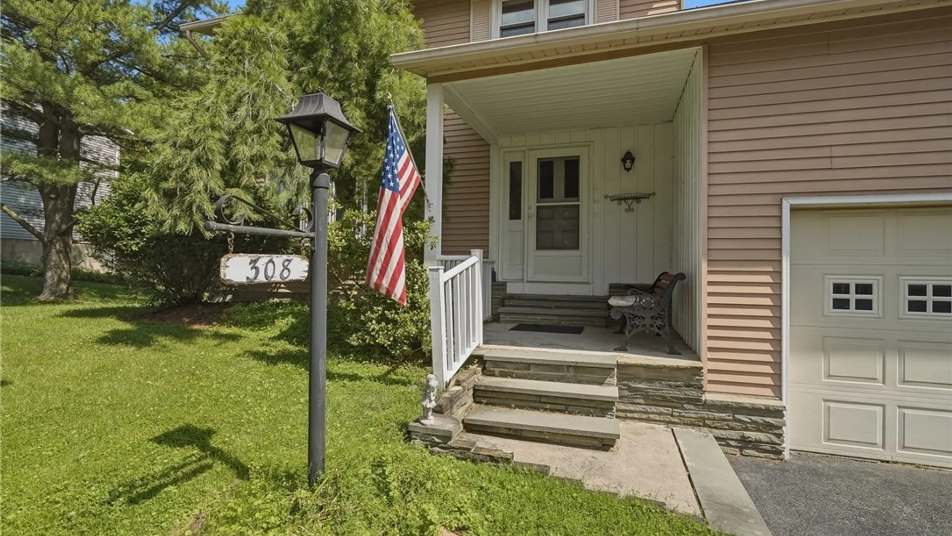 Property at 308 Ludden Parkway, Geddes, NY 13219 3