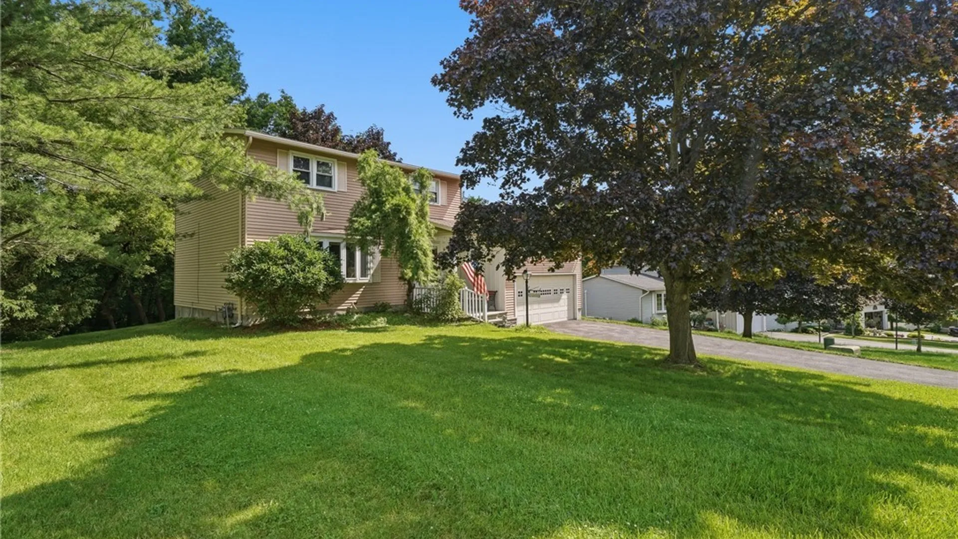 Property at 308 Ludden Parkway, Geddes, NY 13219 31