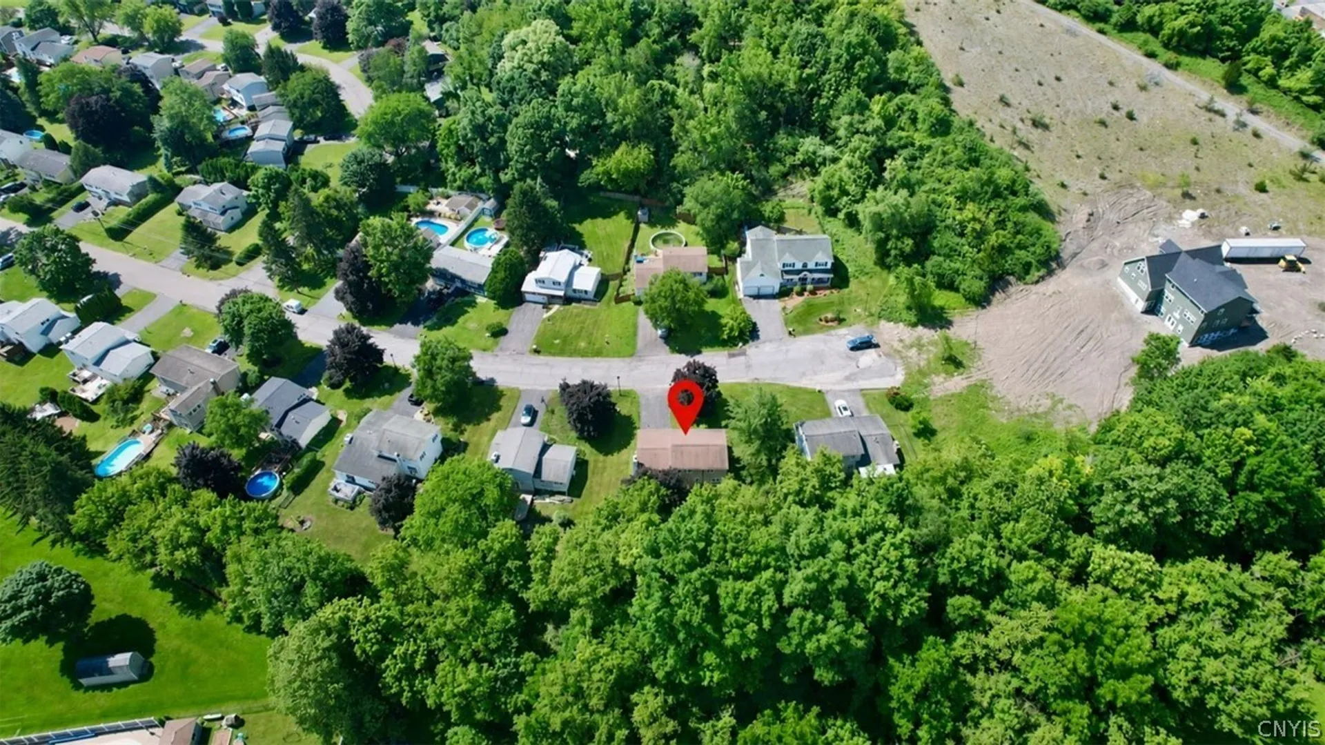 Property at 308 Ludden Parkway, Geddes, NY 13219 32