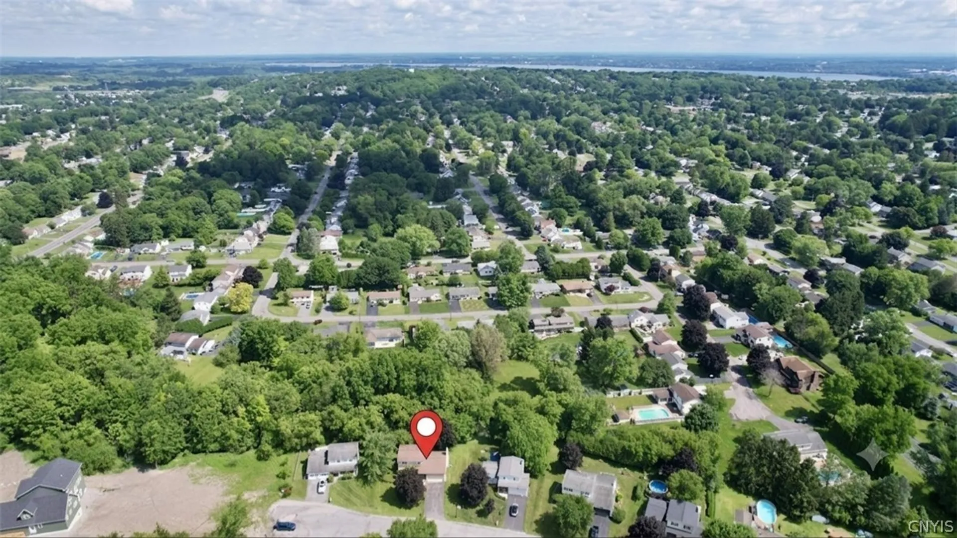 Property at 308 Ludden Parkway, Geddes, NY 13219 33