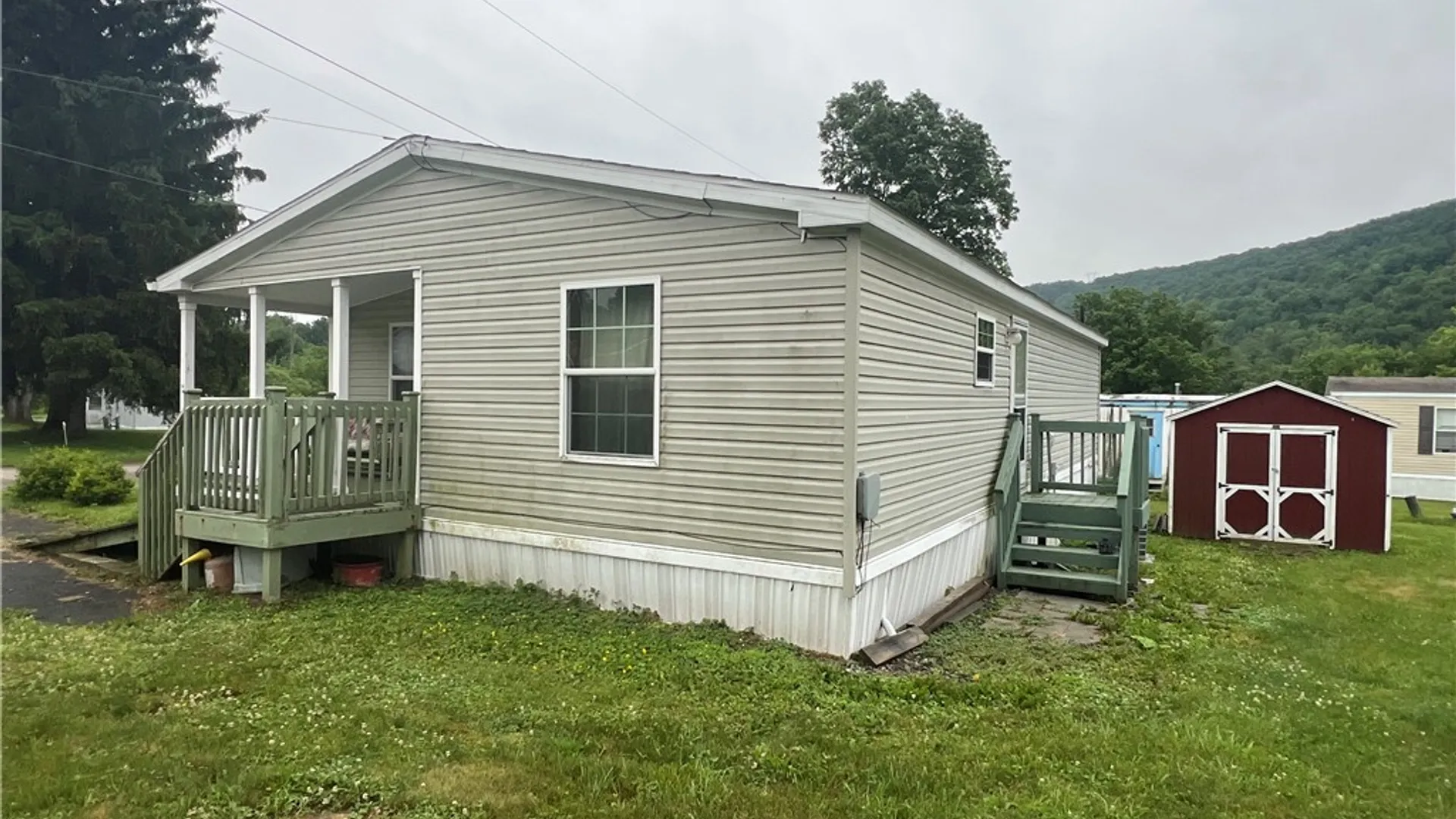 Property at 2782 S Broadway, Ashland, NY 14894 2