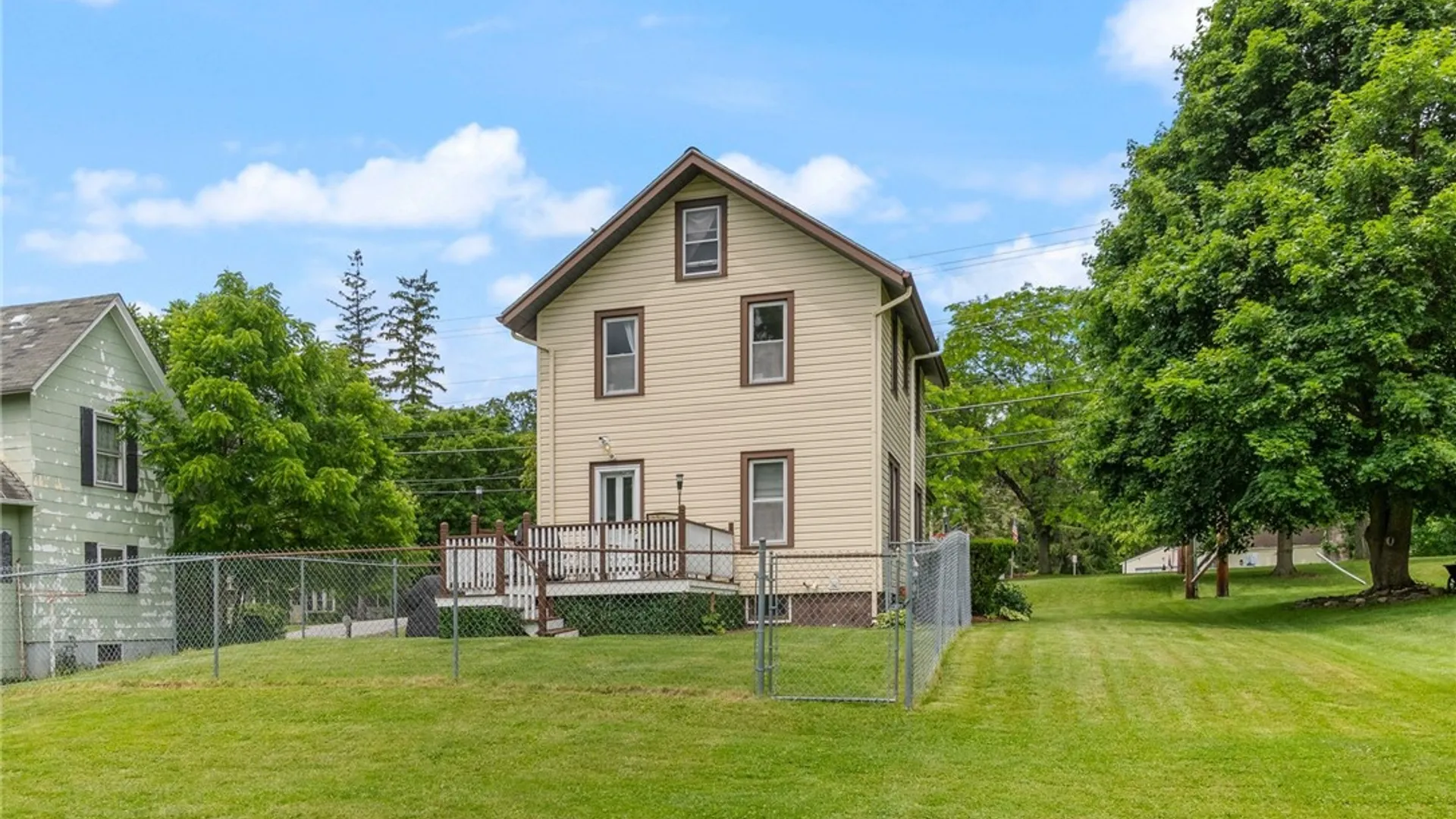 Property at 4709 Gorham Street, Canandaigua Town, NY 14424 19