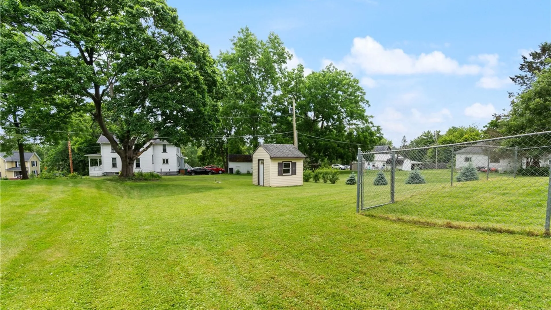 Property at 4709 Gorham Street, Canandaigua Town, NY 14424 20
