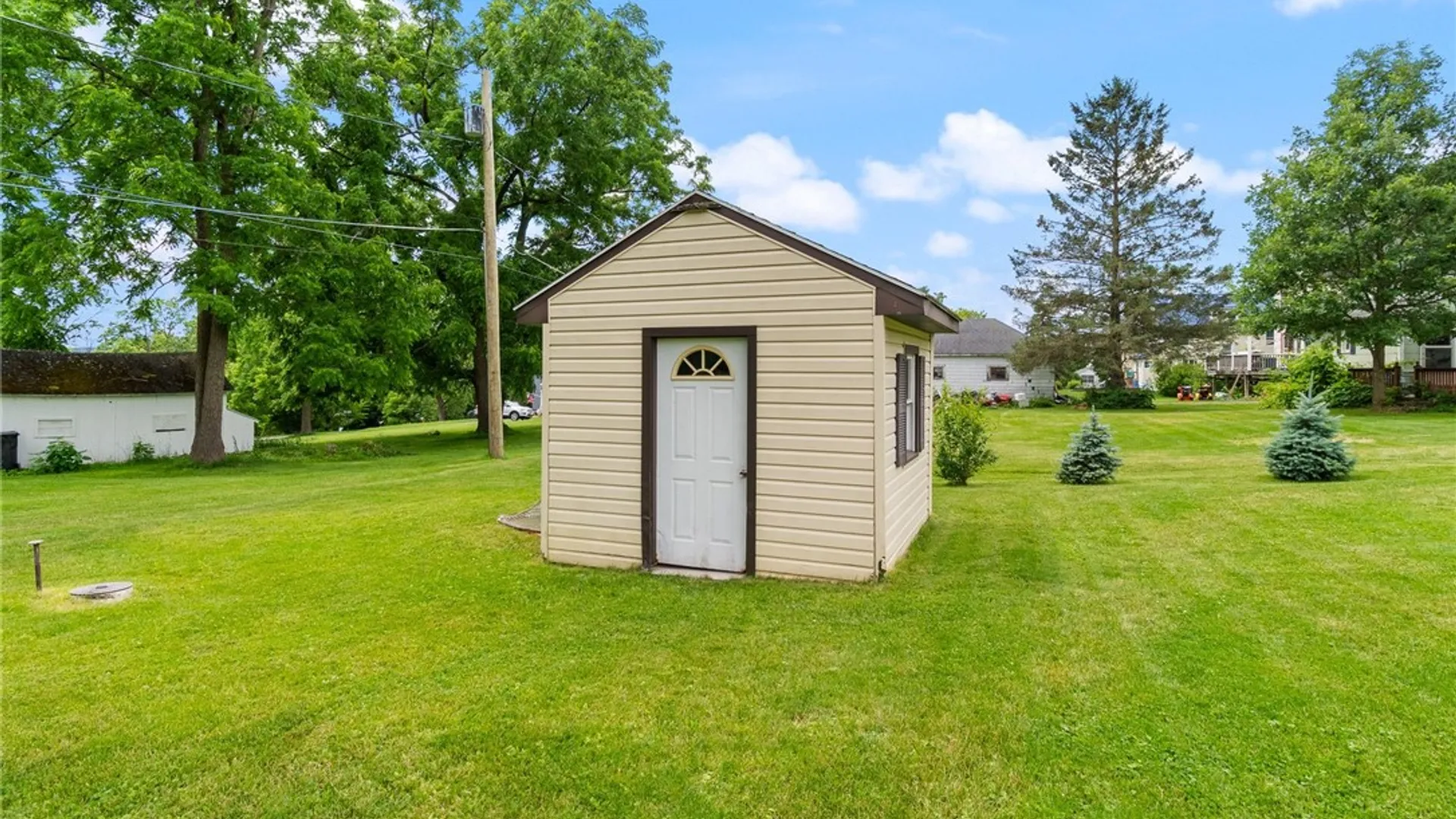 Property at 4709 Gorham Street, Canandaigua Town, NY 14424 21