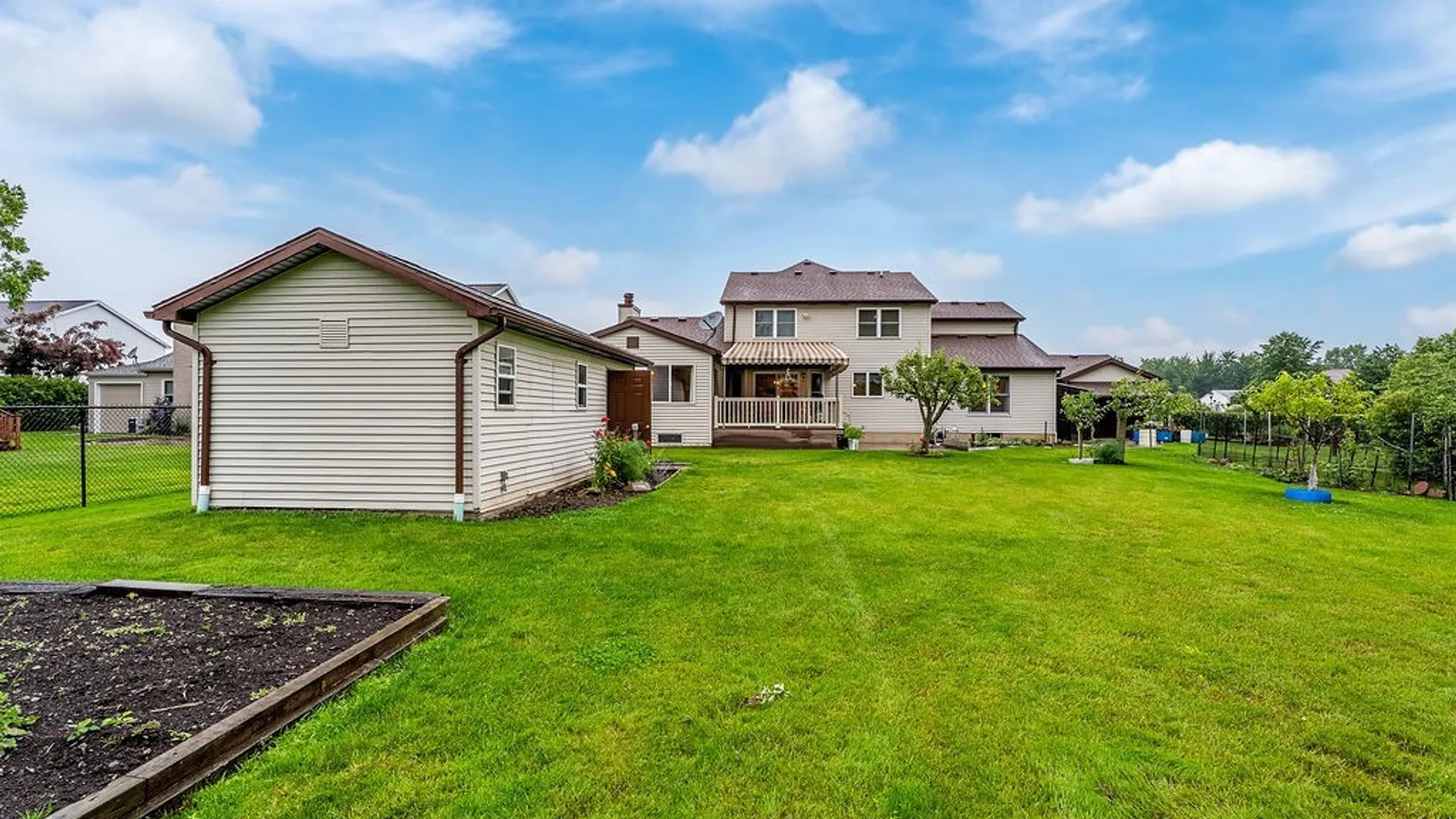 Property at 52 Tomahawk, Lancaster, NY 14086 6