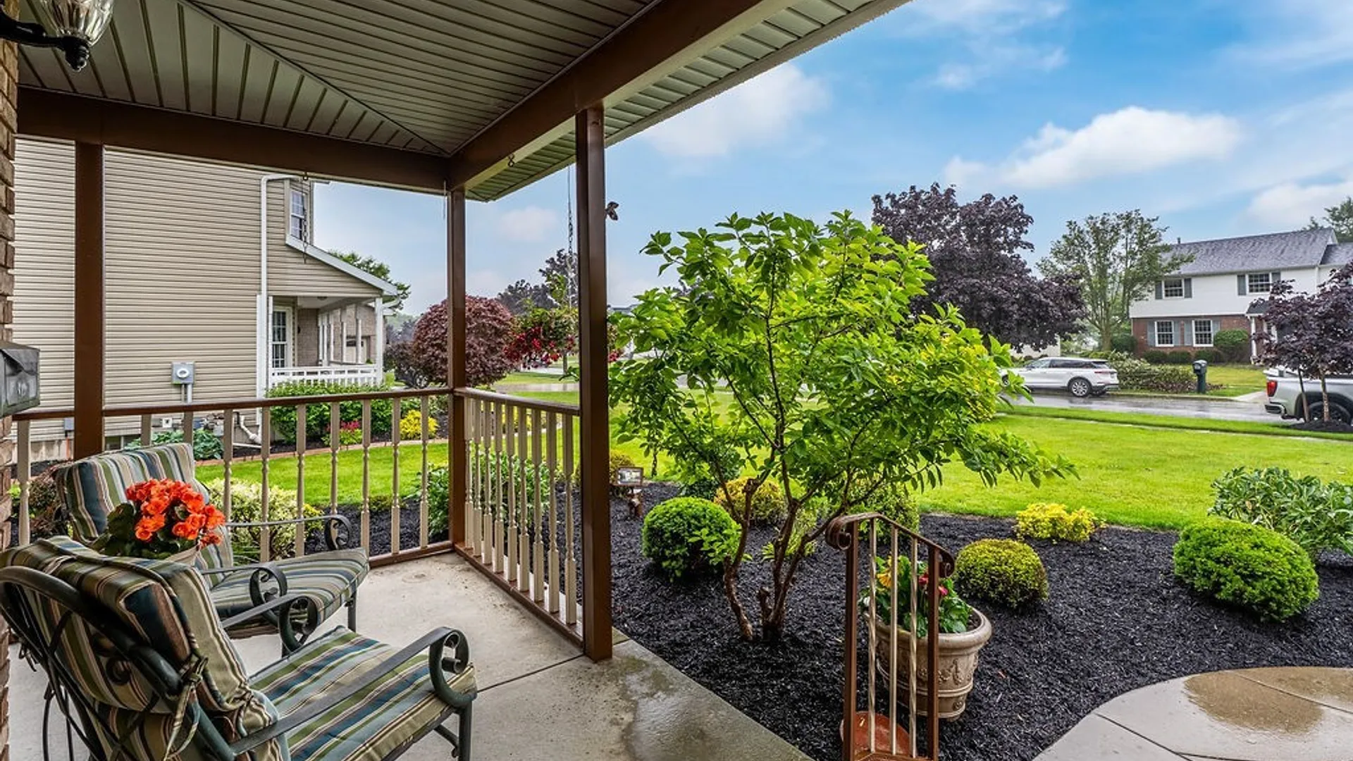Property at 52 Tomahawk, Lancaster, NY 14086 9