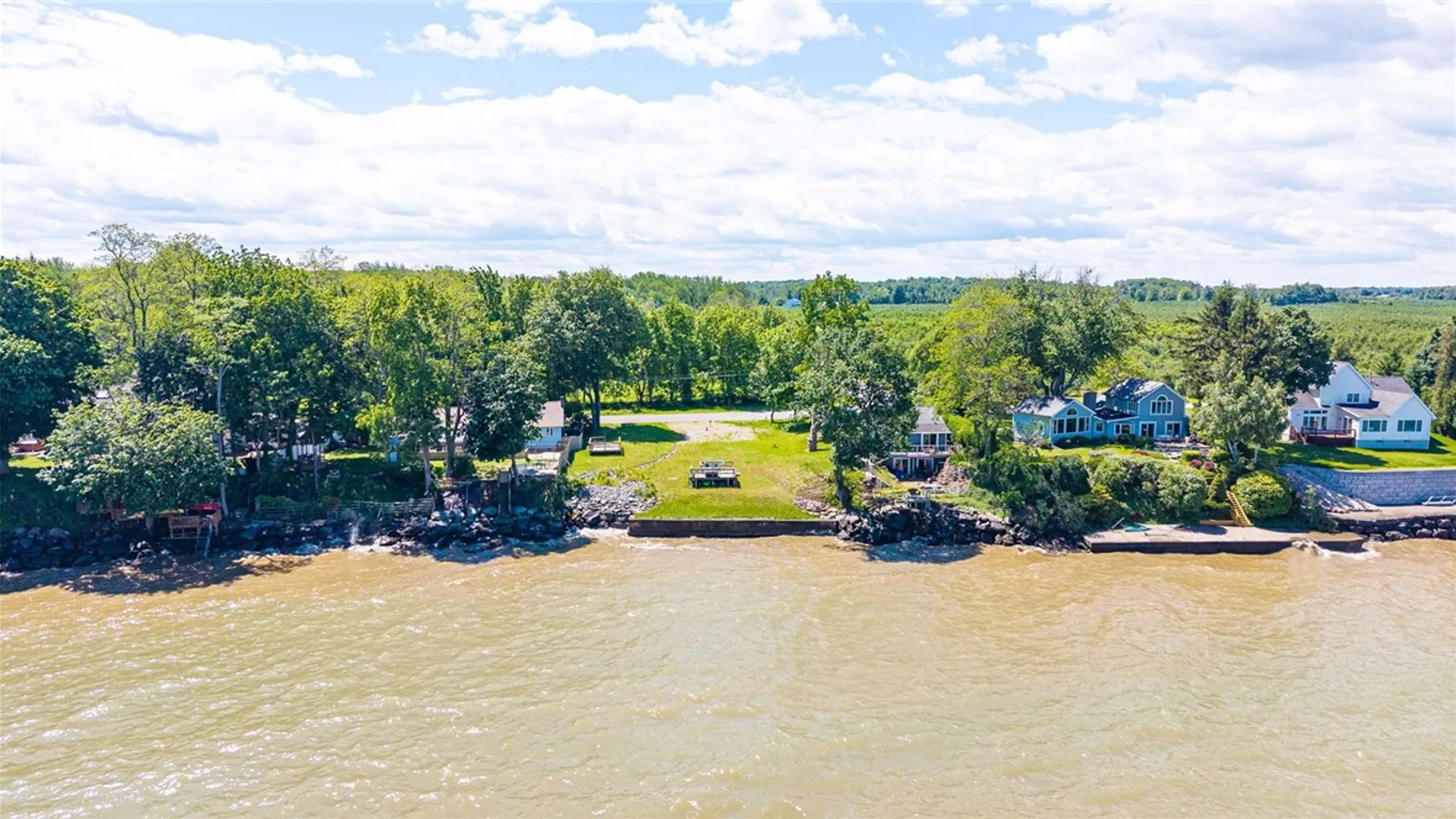 Property at 3189 Lake Road, Williamson, NY 14589 9
