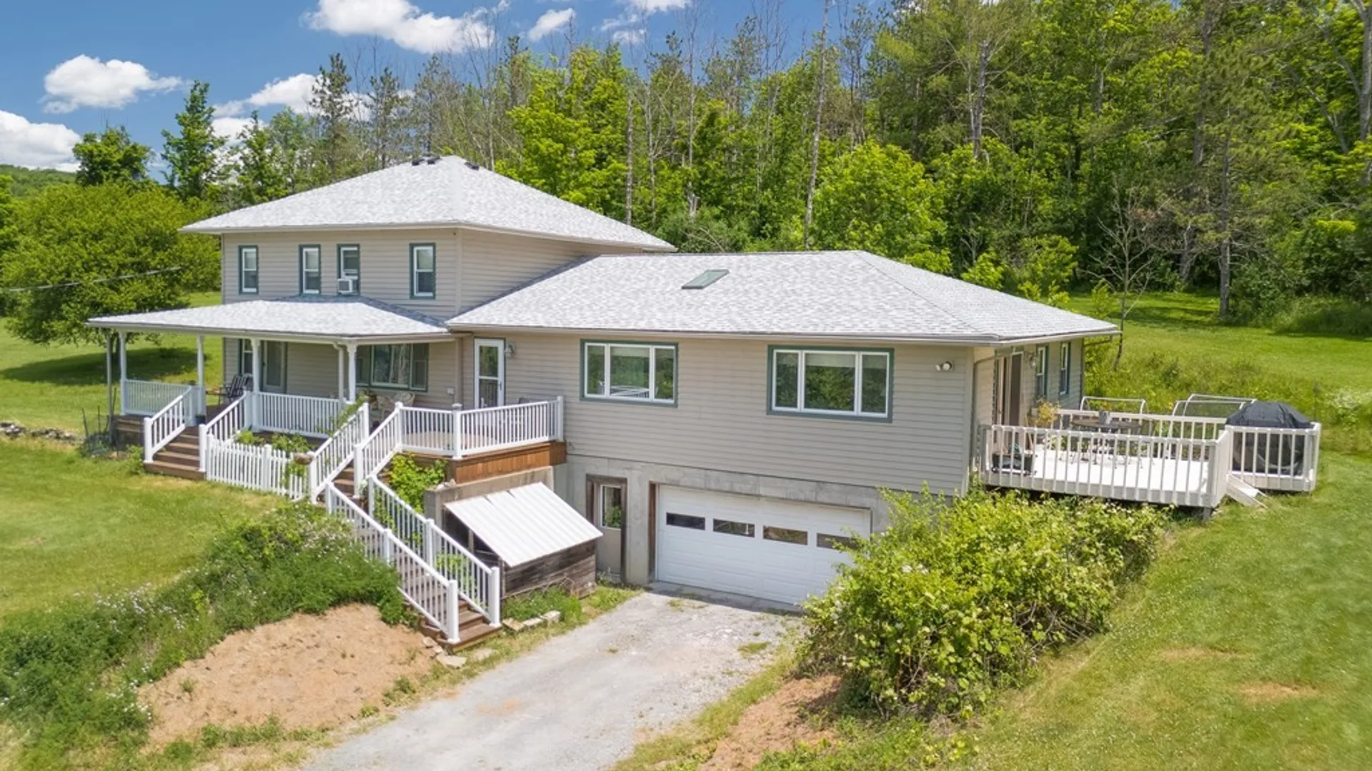 Property at 7834 Route 549, Millerton, PA 16936 2