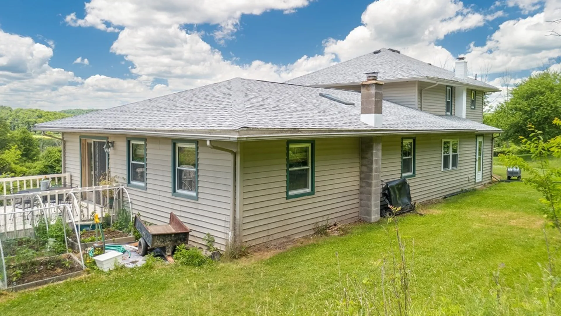 Property at 7834 Route 549, Millerton, PA 16936 50