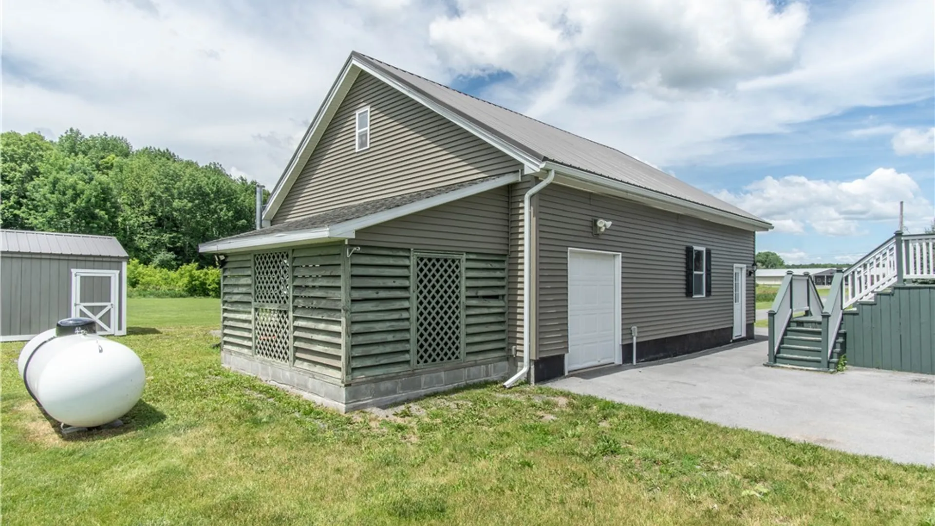 Property at 3858 Deer River Road, Denmark, NY 13619 11