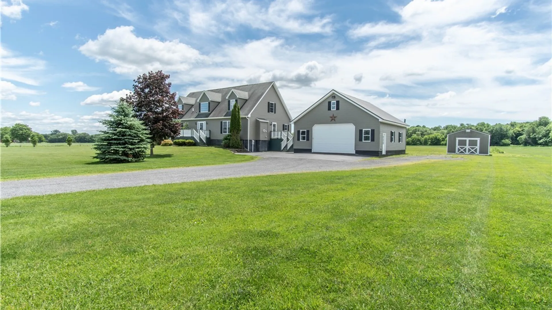 Property at 3858 Deer River Road, Denmark, NY 13619 2