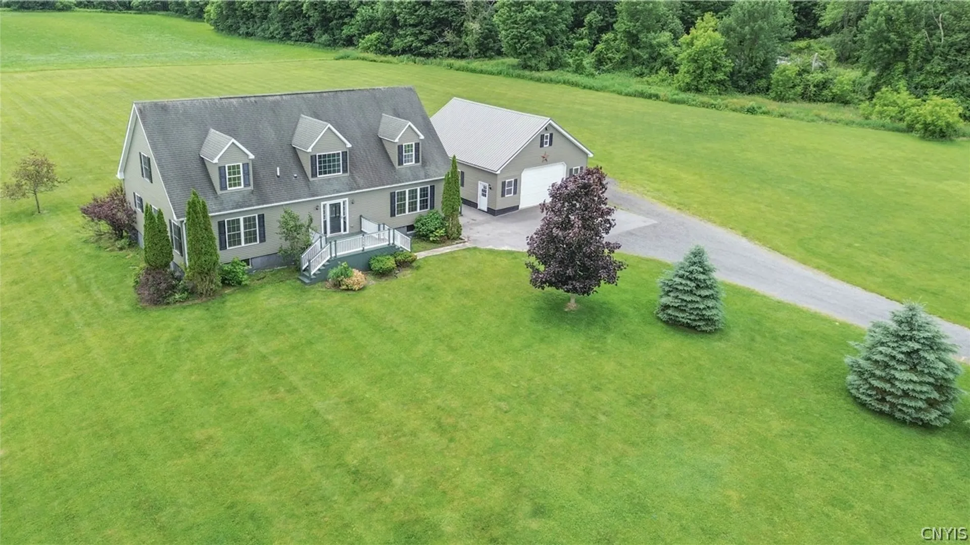 Property at 3858 Deer River Road, Denmark, NY 13619 3