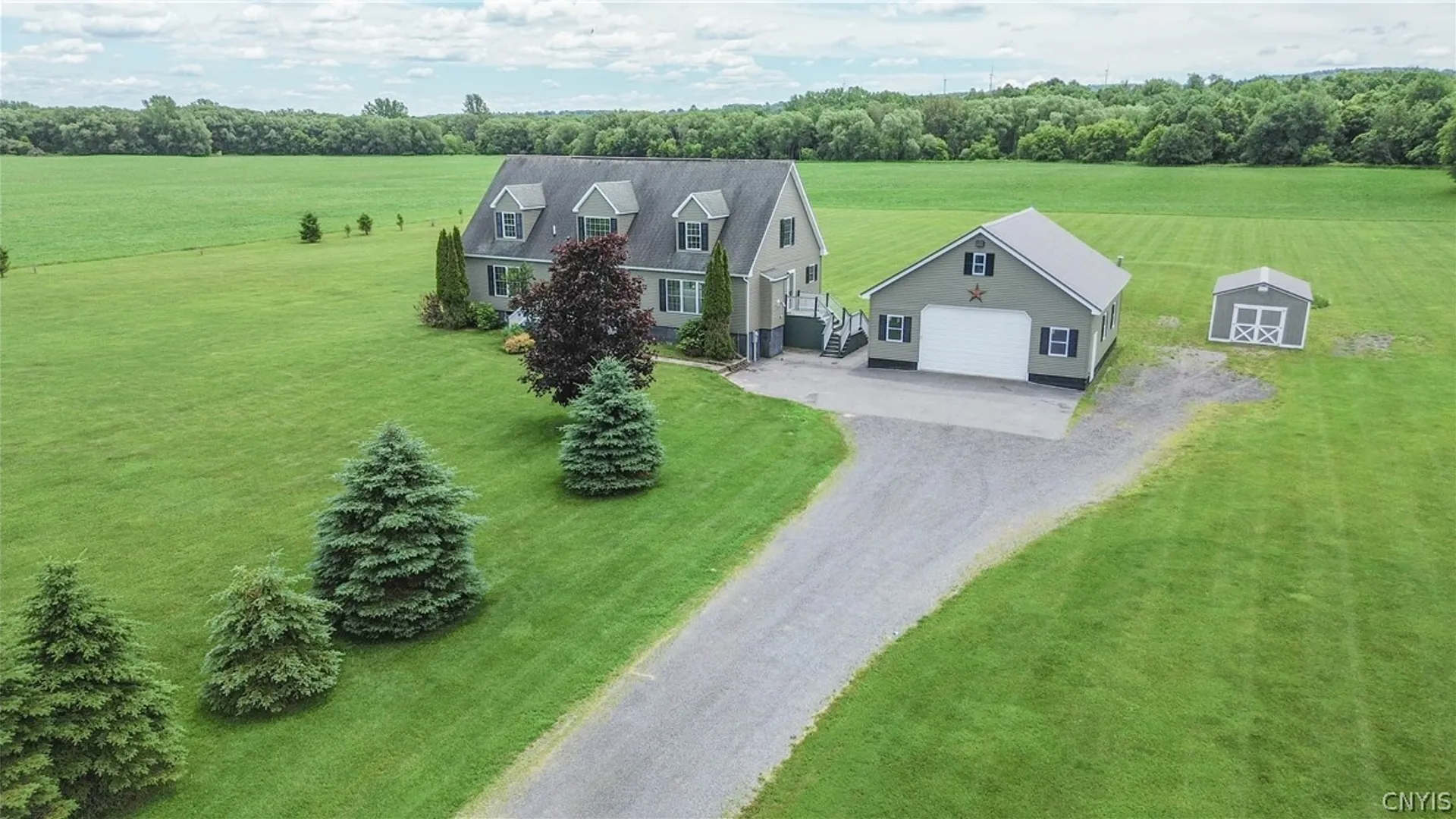 Property at 3858 Deer River Road, Denmark, NY 13619 4