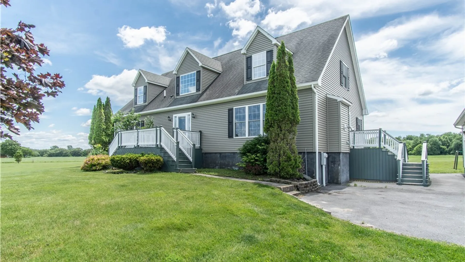 Property at 3858 Deer River Road, Denmark, NY 13619 5