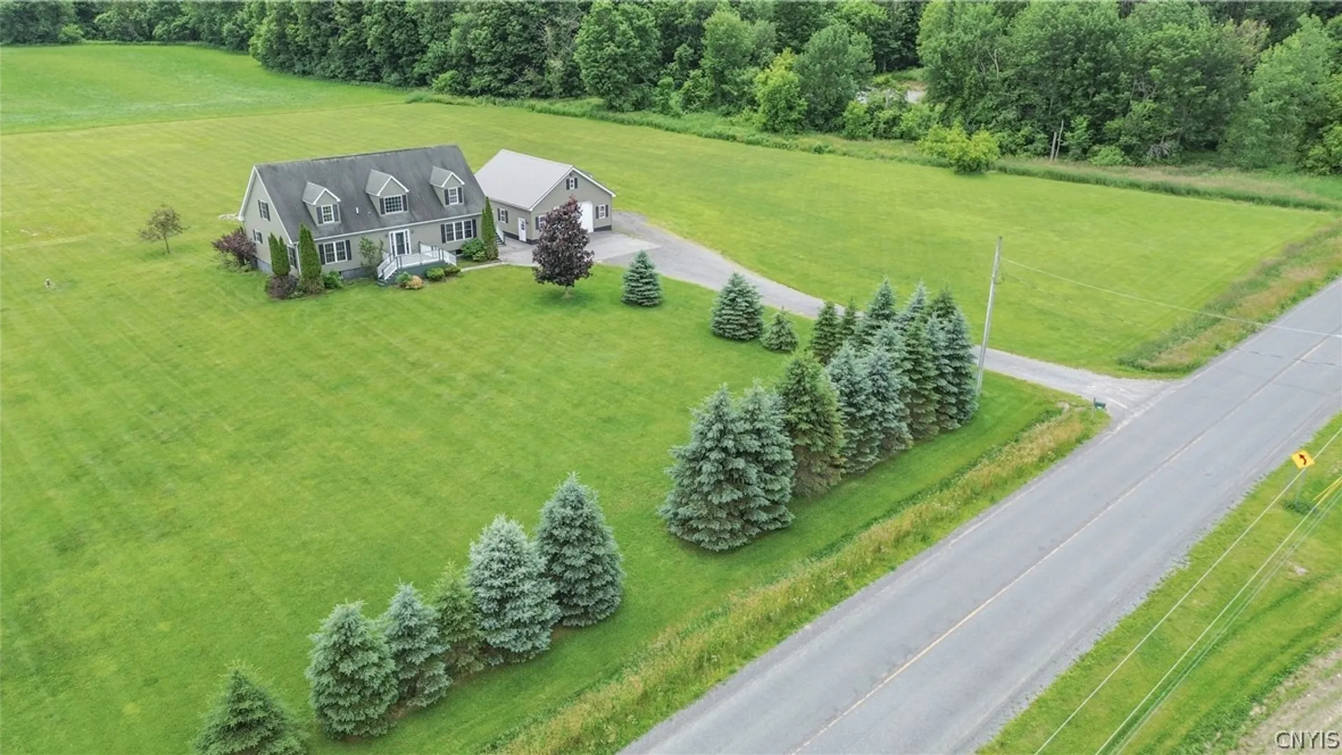 Property at 3858 Deer River Road, Denmark, NY 13619 6