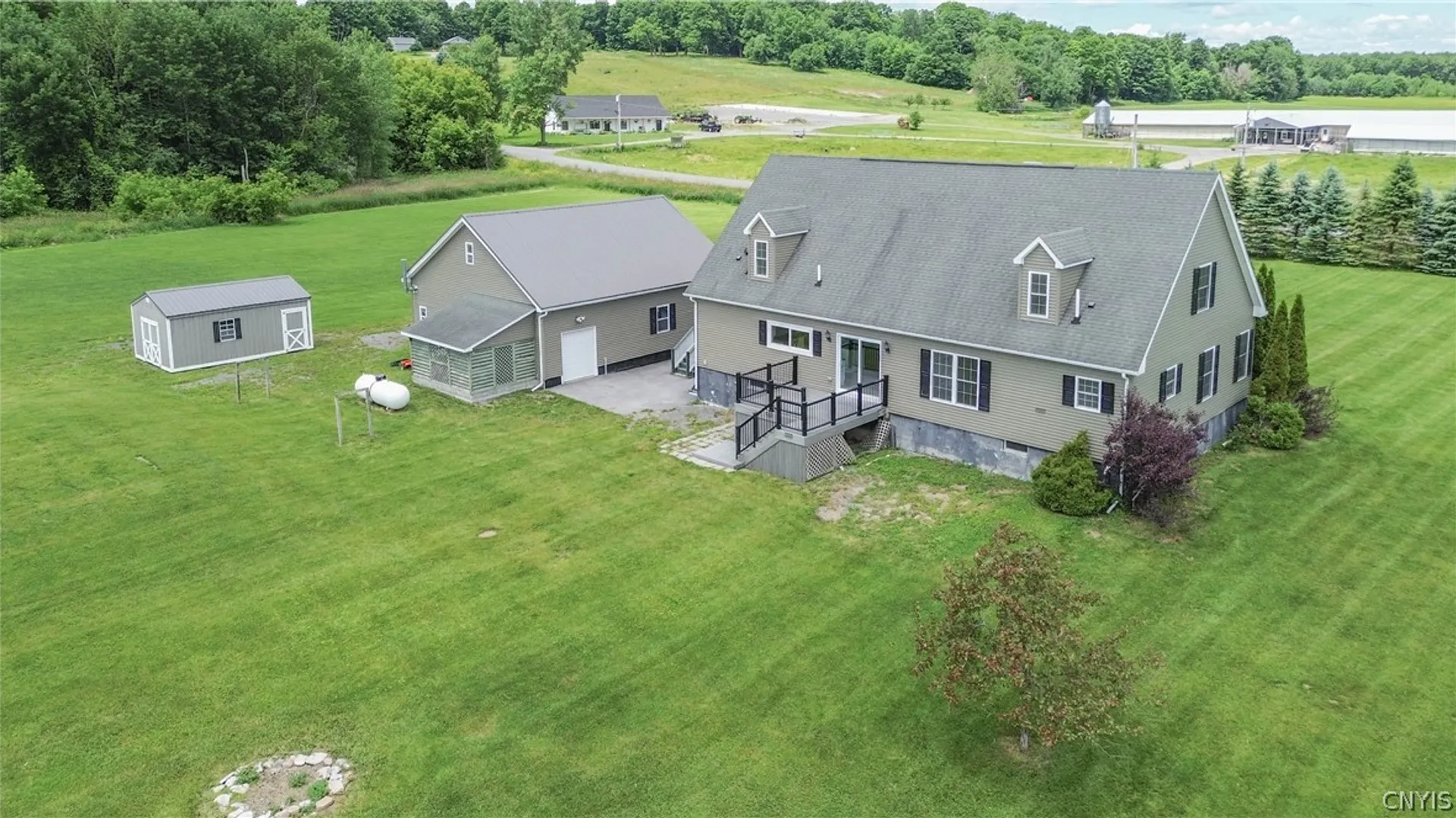 Property at 3858 Deer River Road, Denmark, NY 13619 7