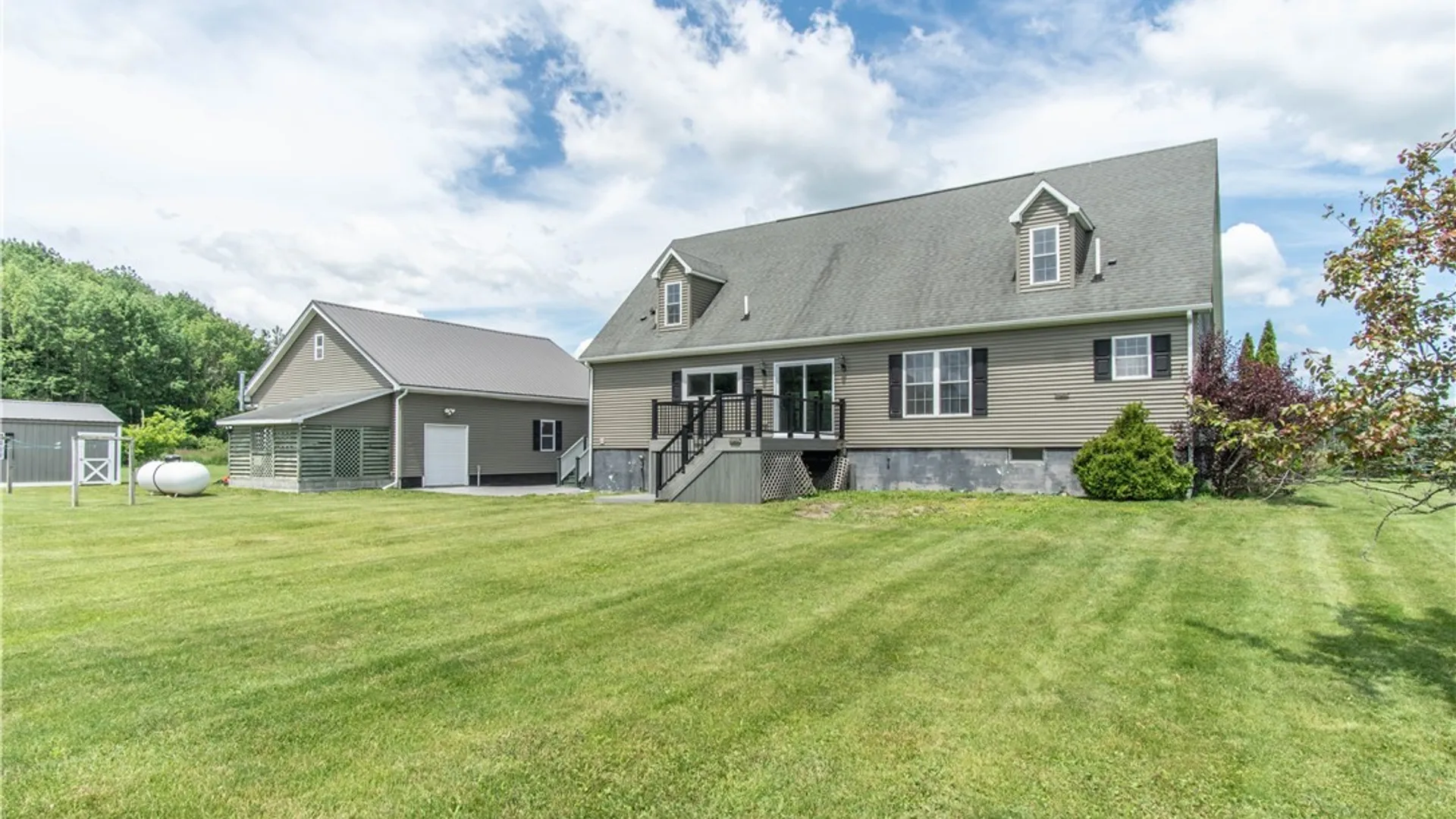 Property at 3858 Deer River Road, Denmark, NY 13619 8