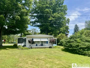 Property at 21 Lawndale, Chautauqua, NY 14757