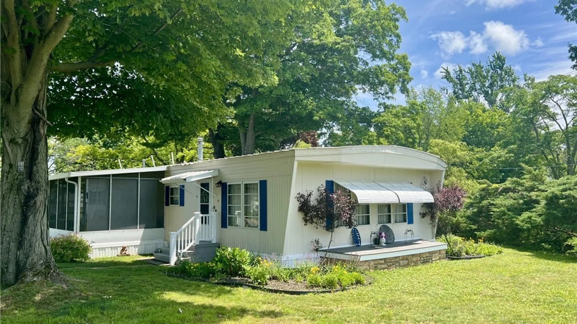 Property at 21 Lawndale, Chautauqua, NY 14757 2