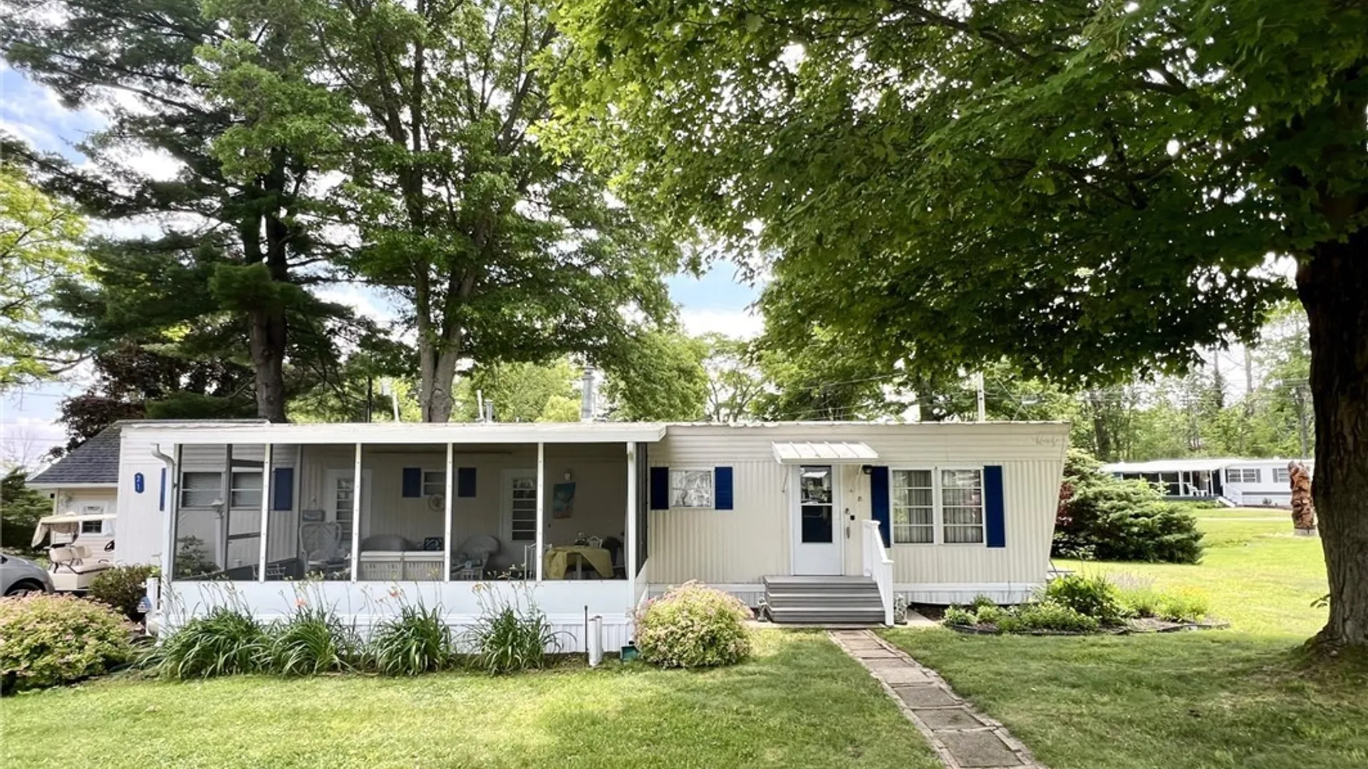 Property at 21 Lawndale, Chautauqua, NY 14757 3
