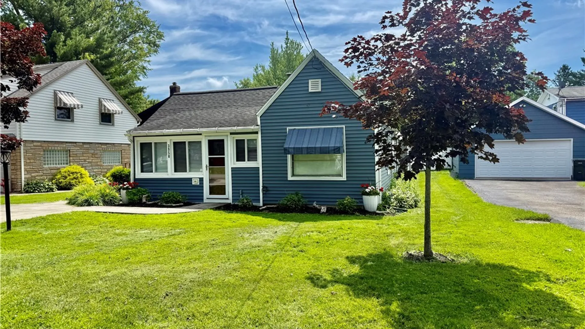 Property at 3950 S Clifford Avenue, Ellery, NY 14712 2