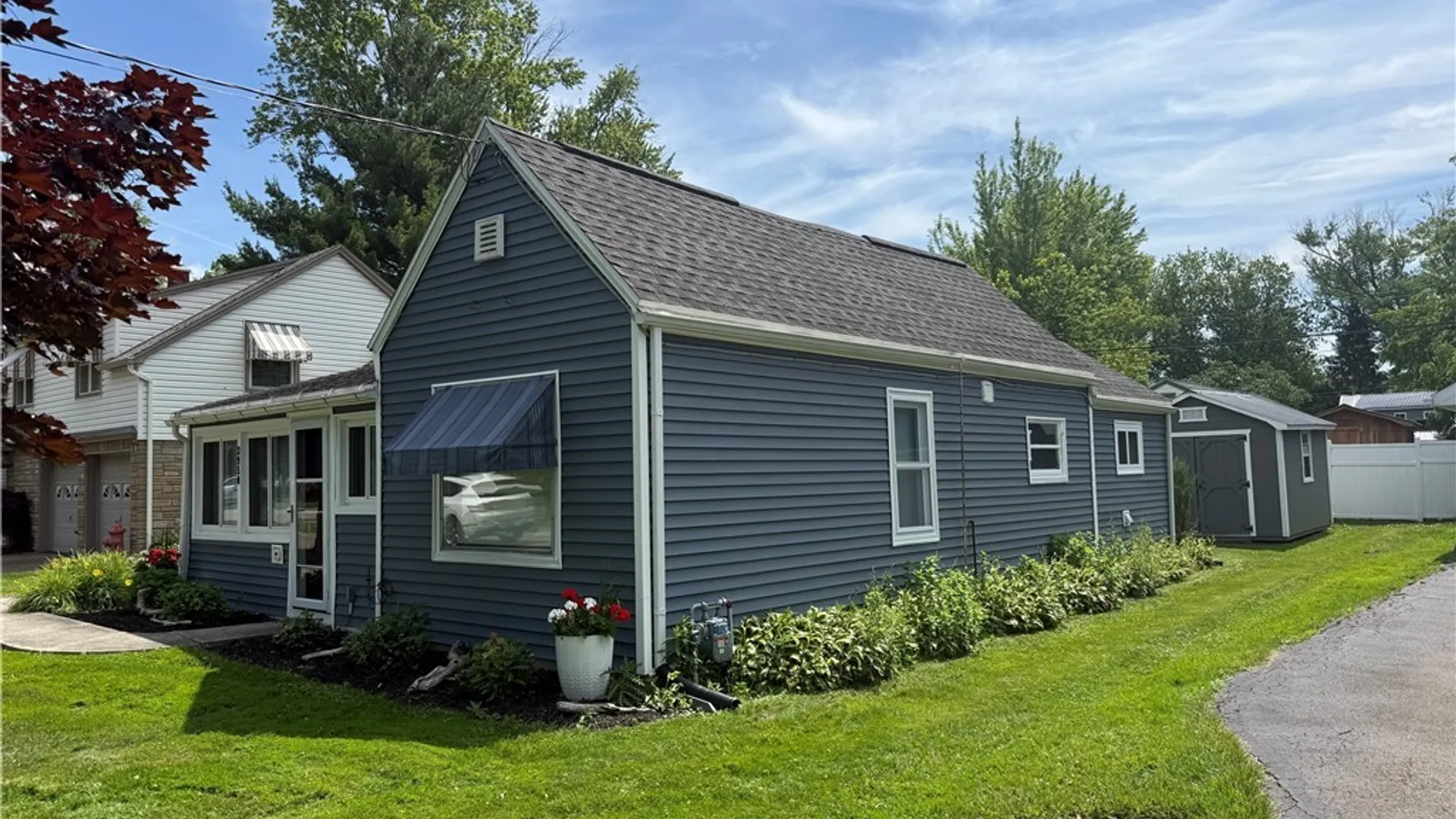 Property at 3950 S Clifford Avenue, Ellery, NY 14712 3