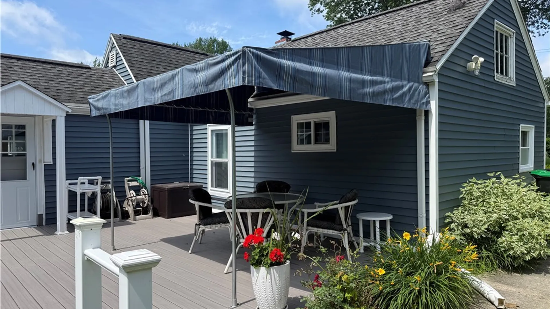 Property at 3950 S Clifford Avenue, Ellery, NY 14712 4