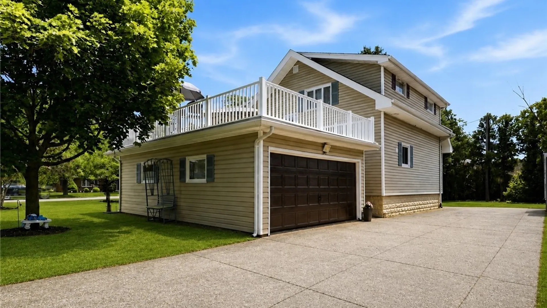 Property at 1422 Payne Avenue, North Tonawanda, NY 14120 2