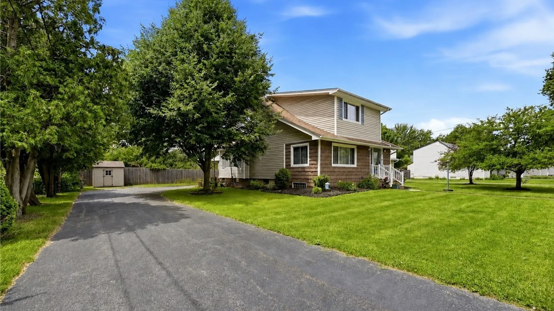 Property at 1422 Payne Avenue, North Tonawanda, NY 14120 43