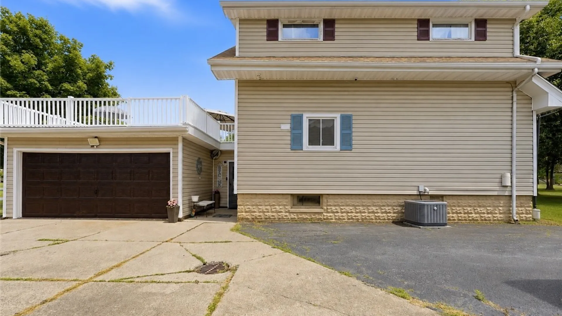 Property at 1422 Payne Avenue, North Tonawanda, NY 14120 44