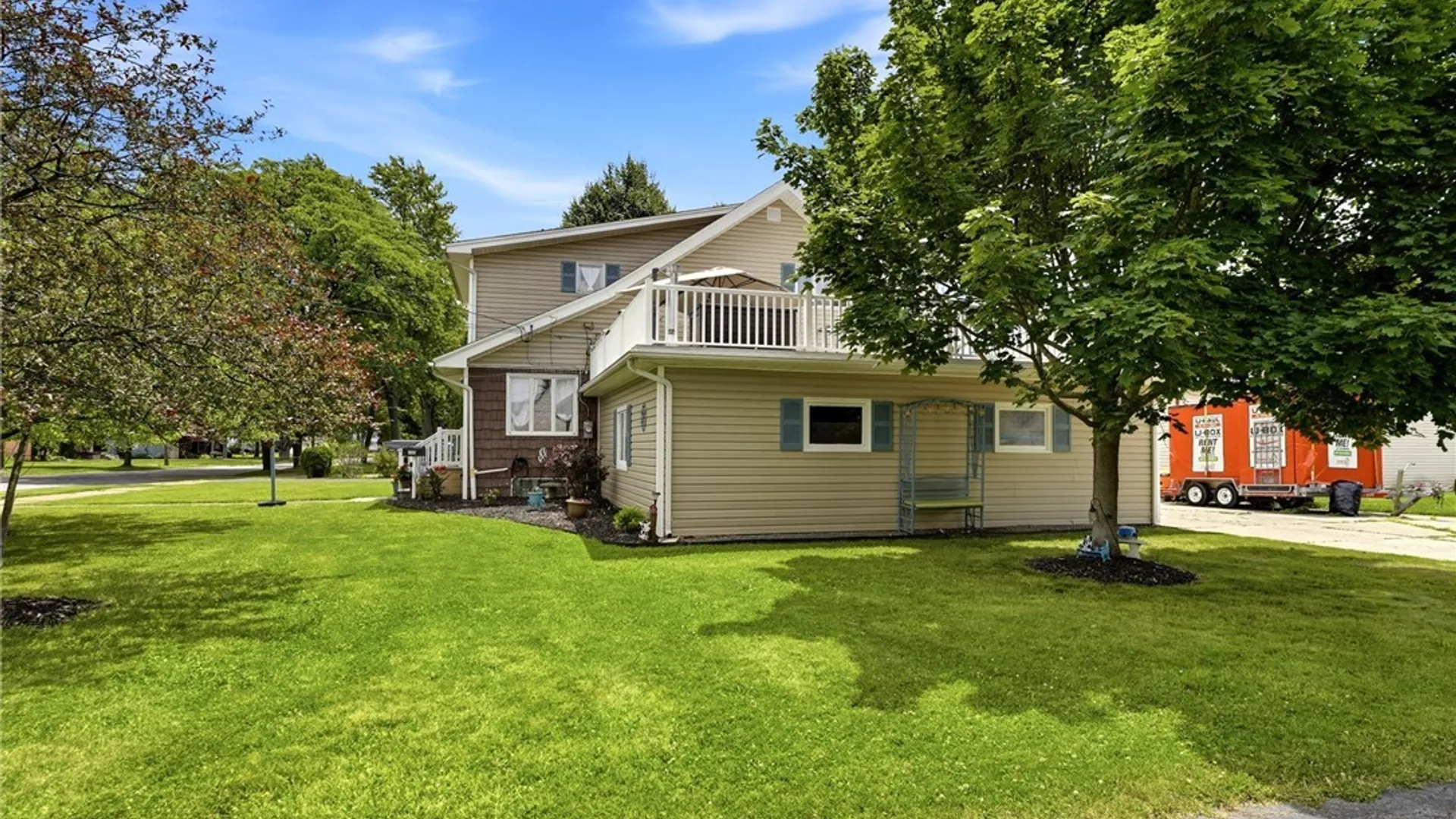 Property at 1422 Payne Avenue, North Tonawanda, NY 14120 45