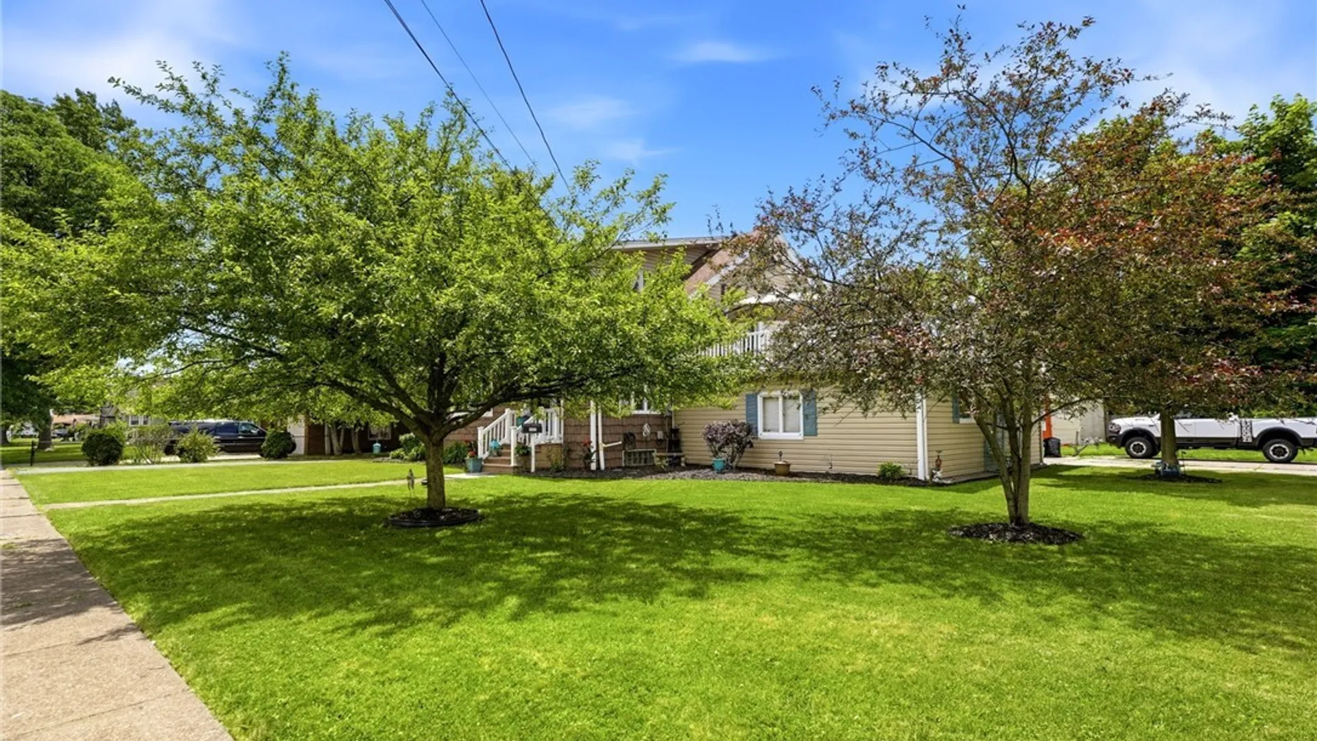 Property at 1422 Payne Avenue, North Tonawanda, NY 14120 47
