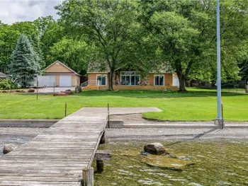 5384 Peach Orchard Point, Hector, NY 14841