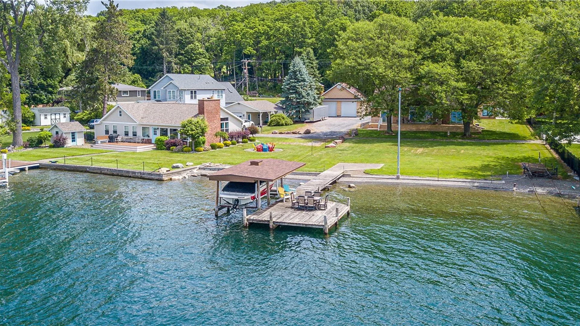 Property at 5384 Peach Orchard Point, Hector, NY 14841 50
